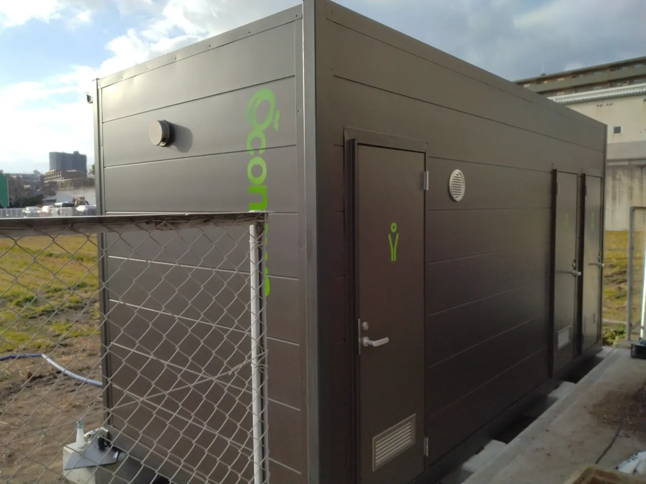 竹安農園様の事例